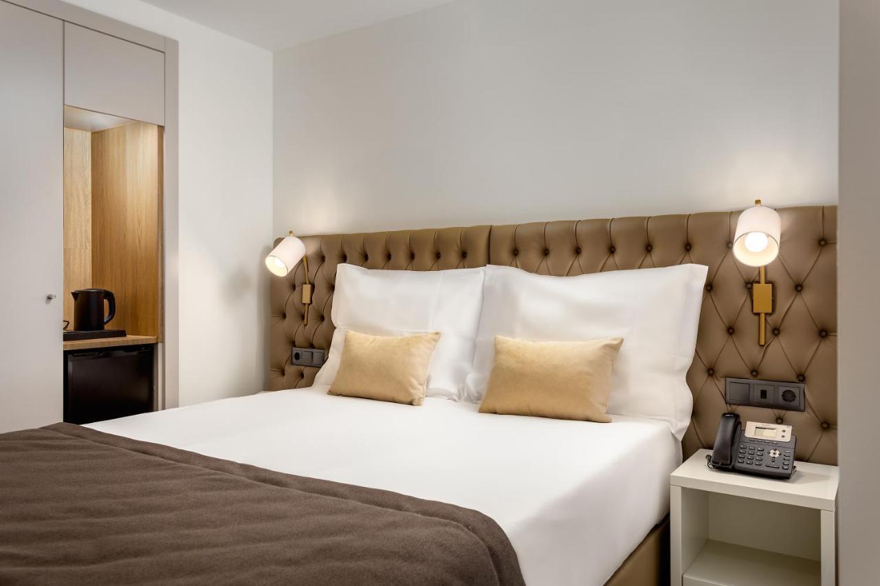 Hotel Empire Marques Lisbon