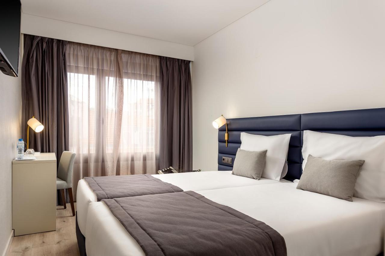 Empire Marques Hotel Lisbona