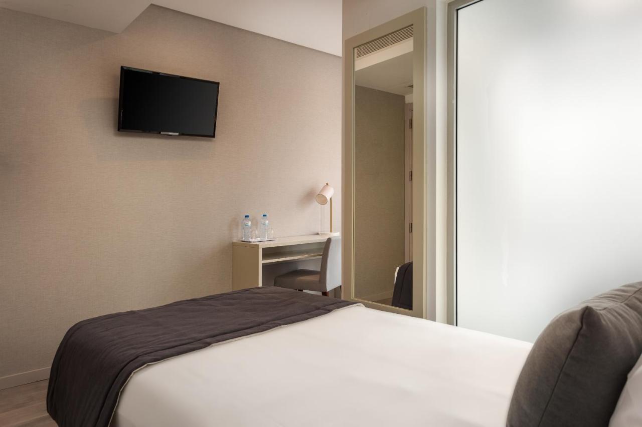 Empire Marques Hotel Lisbona